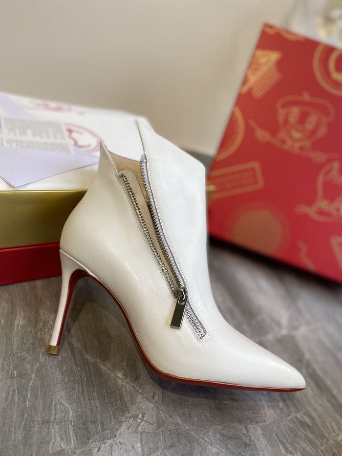 Christian Louboutin shoes CL00041 Heel 8.5CM/10CM